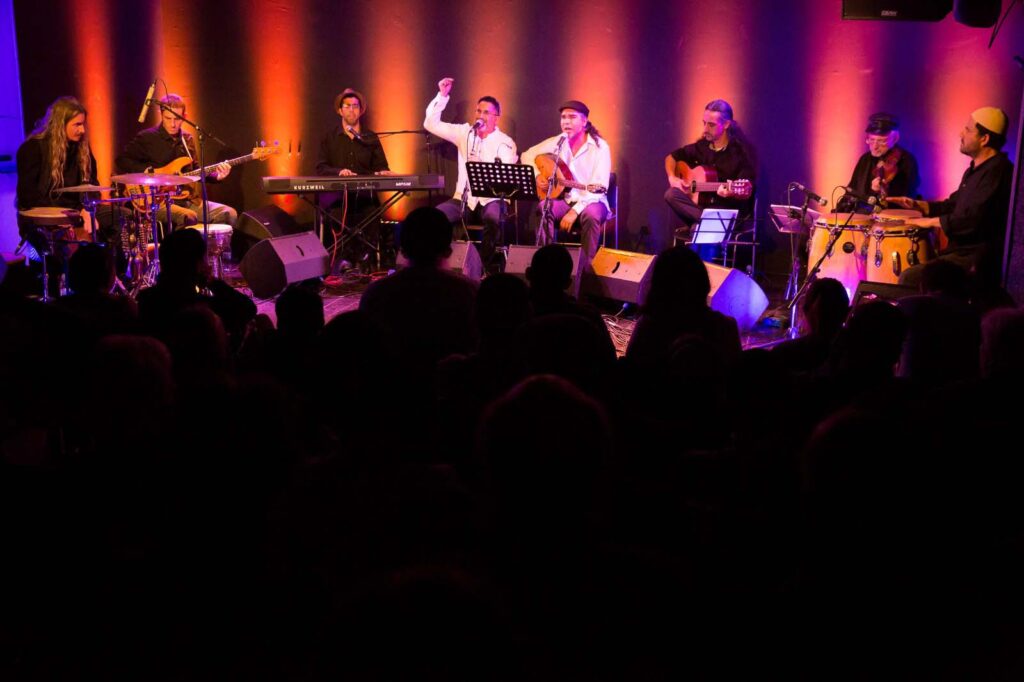 אנסמבל קול יוצר